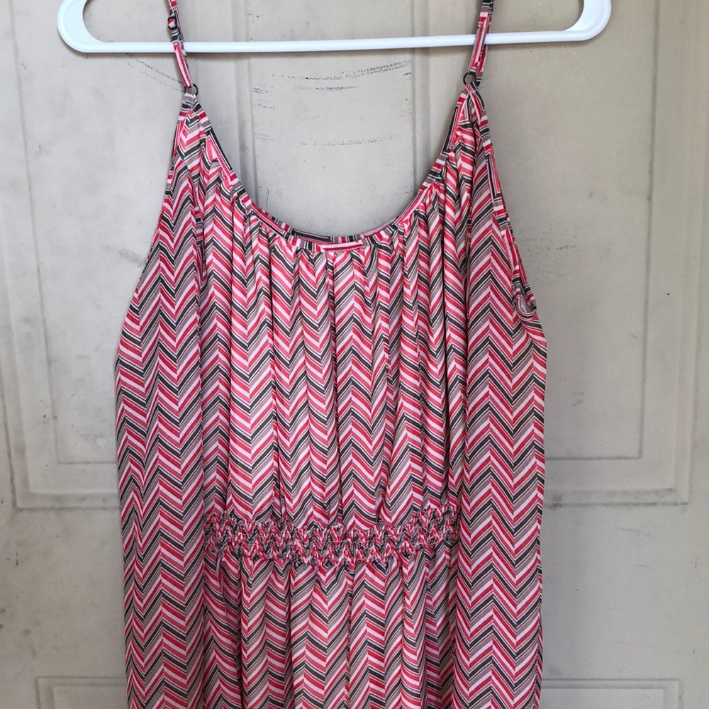 Off shoulder dress